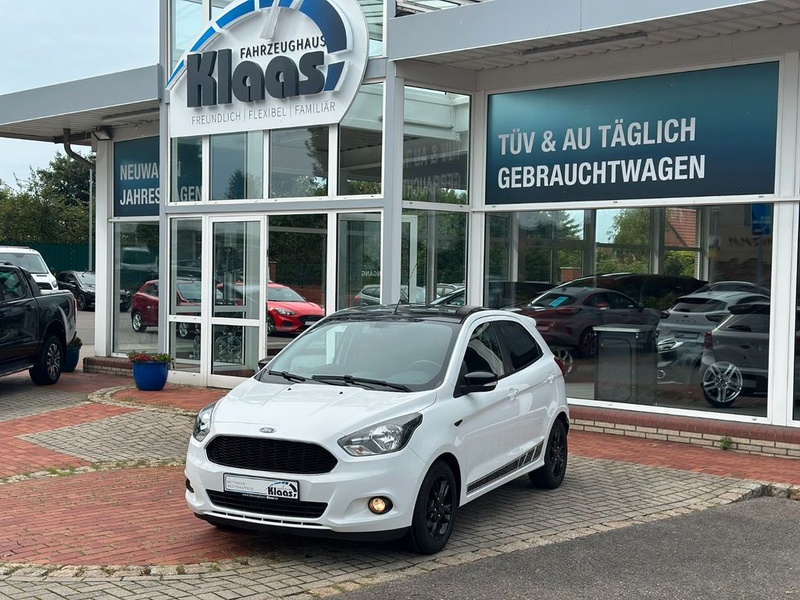 Ford Ka/Ka+