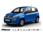Fiat Panda 2025