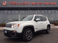 Jeep Renegade 2014