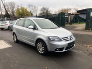 Volkswagen Golf 2007