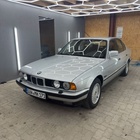 BMW 5 Series 1991