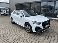 Audi Q2 2024