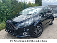 Ford S-Max 2018