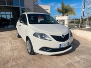Lancia Ypsilon 2016