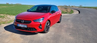 Opel Corsa 2023
