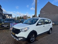 Dacia Lodgy 2019