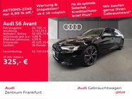 Audi S6 2024