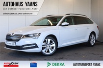 Skoda Superb 2022