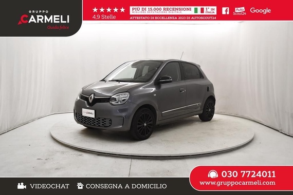 Renault Twingo 2023
