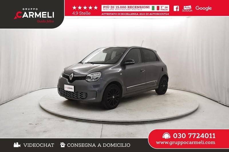 Renault Twingo