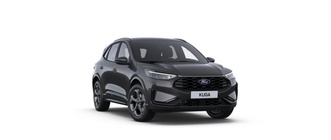 Ford Kuga 2025