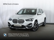 BMW X1 2022