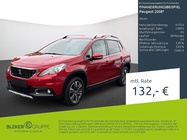 Peugeot 2008 2019