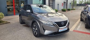 Nissan Qashqai 2024