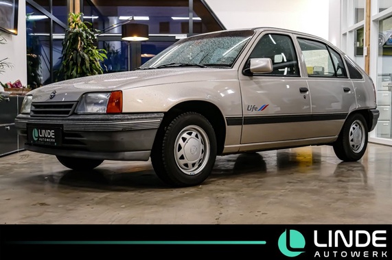 Opel Kadett 1990