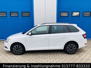 Skoda Fabia 2020