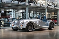 Morgan Plus 6 2020