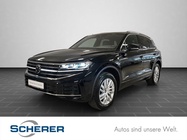 Volkswagen Touareg 2025