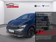 Cupra Born 2023