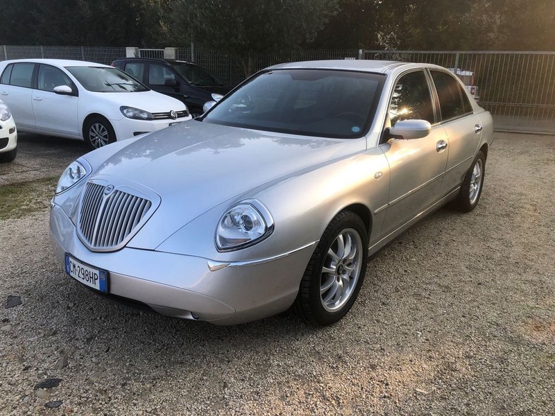 Lancia Thesis