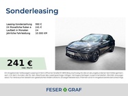 Cupra Leon 2025