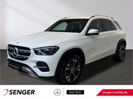 Mercedes-Benz GLE-Class 2024