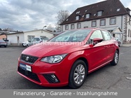 Seat Ibiza 2021
