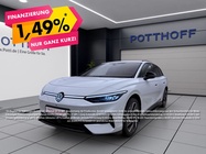 Volkswagen ID.7 2025