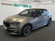 Skoda Fabia 2024