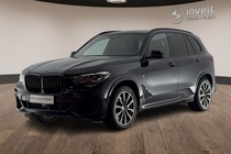 BMW X5 2022