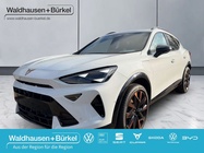 Cupra Formentor 2026