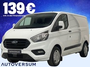 Ford Transit Custom 2021