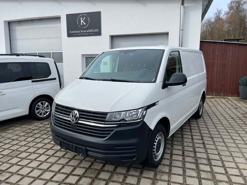 Volkswagen T6
