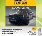 Jeep Renegade 2022