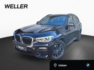 BMW X3 2019
