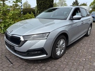 Skoda Octavia 2021