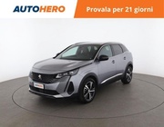 Peugeot 3008 2021
