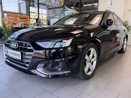 Audi A4 2023