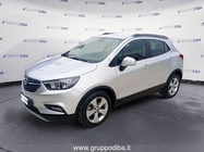 Opel Mokka 2019