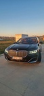BMW 7 Series 2022