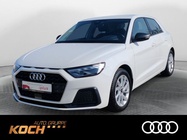 Audi A1 2025