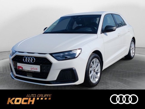 Audi A1 2025