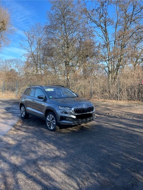 Skoda Karoq 2023