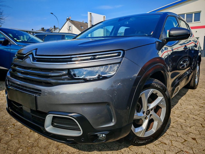 Citroen C5