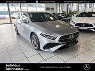 Mercedes-Benz A-Class 2024