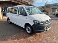 Volkswagen T6 2019