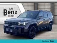 Hyundai Santa Fe 2025