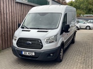 Ford Transit 2018