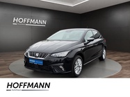 Seat Ibiza 2025