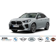 BMW X2 2025